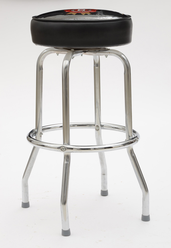 Jim Beam Bar Stools