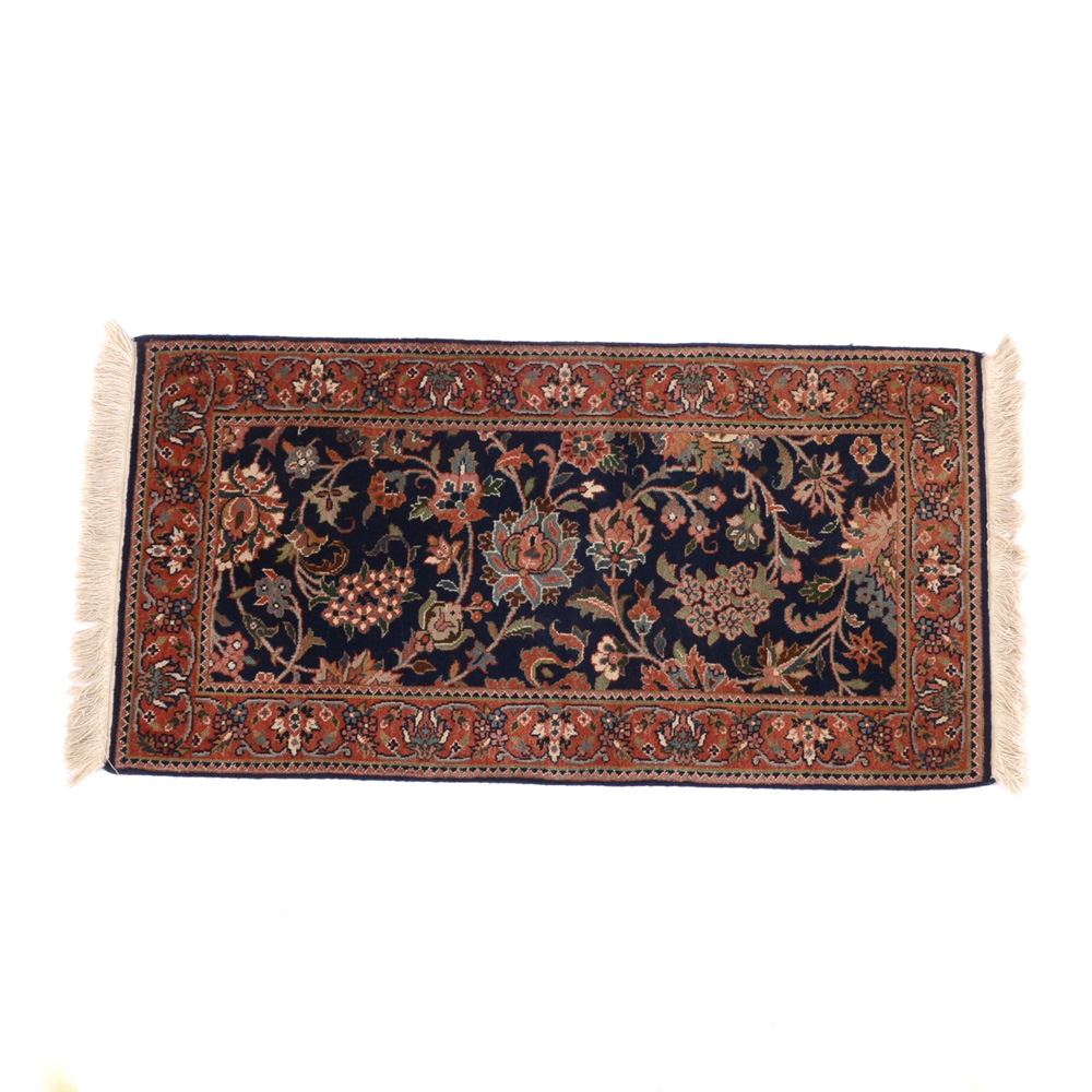 Indian Wool Rug