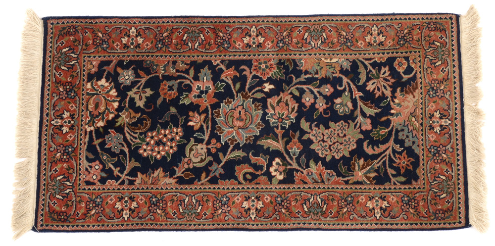 Indian Wool Rug