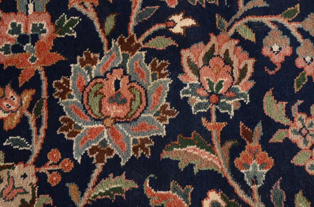 Indian Wool Rug