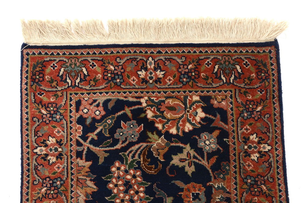 Indian Wool Rug