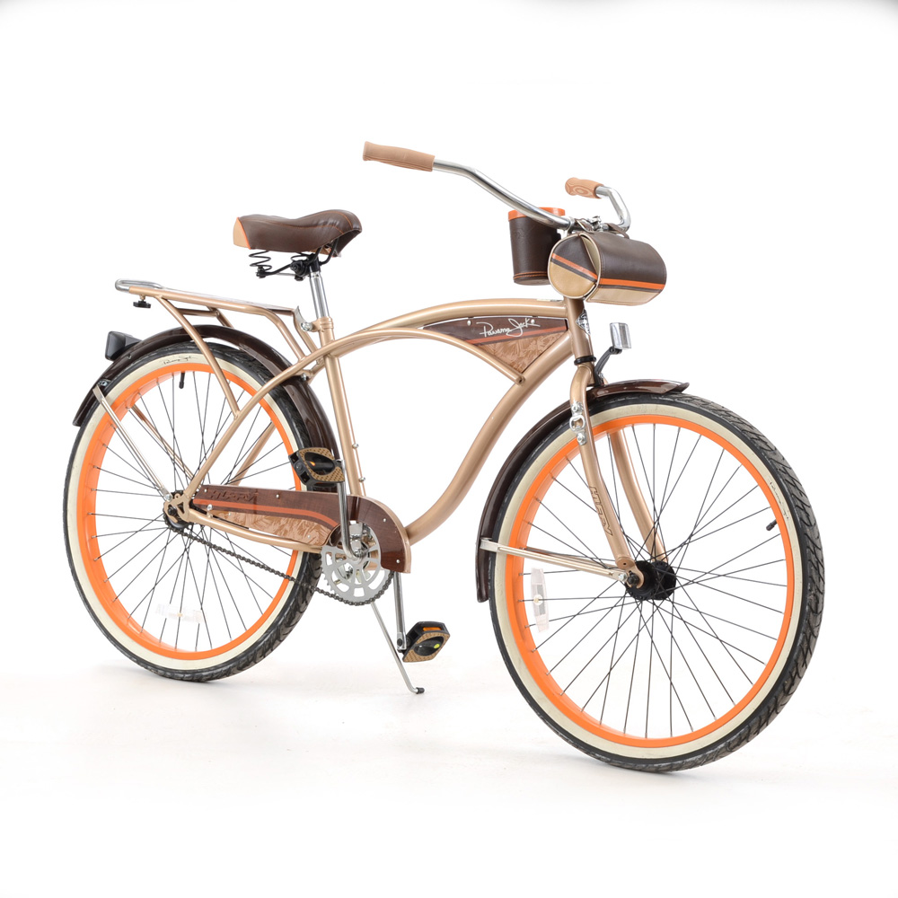 Panama Jack Beach Cruiser Bicycle