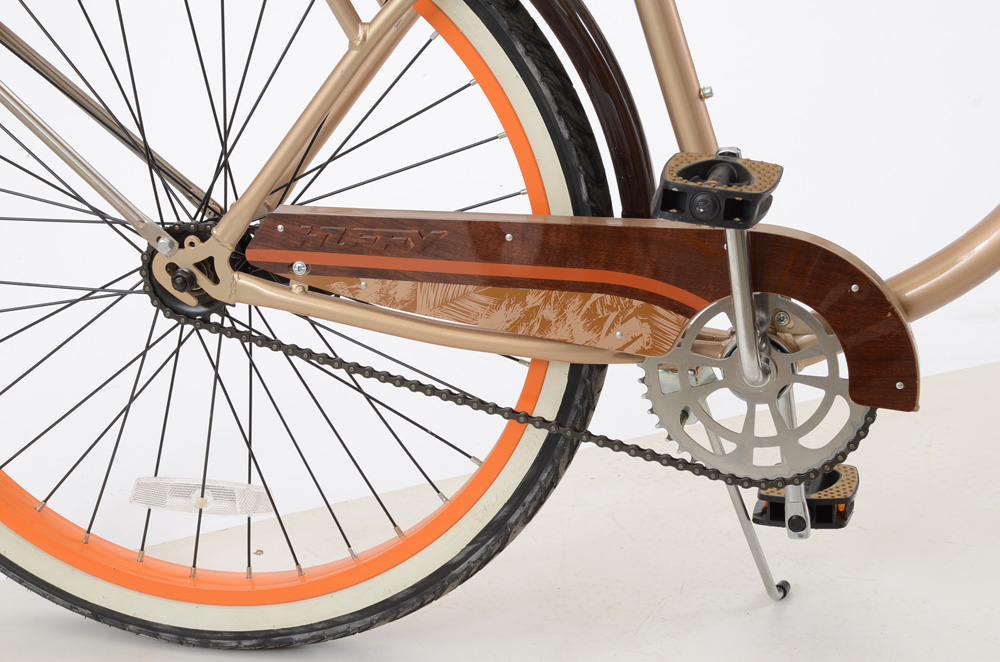 Panama Jack Beach Cruiser Bicycle