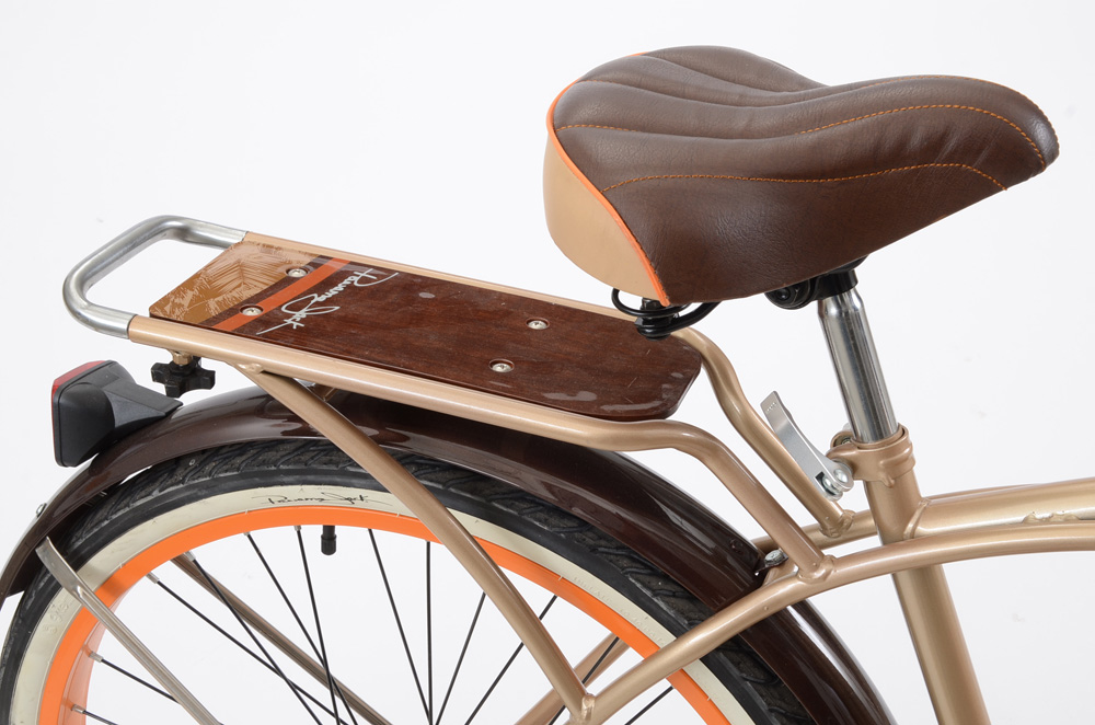 Panama Jack Beach Cruiser Bicycle