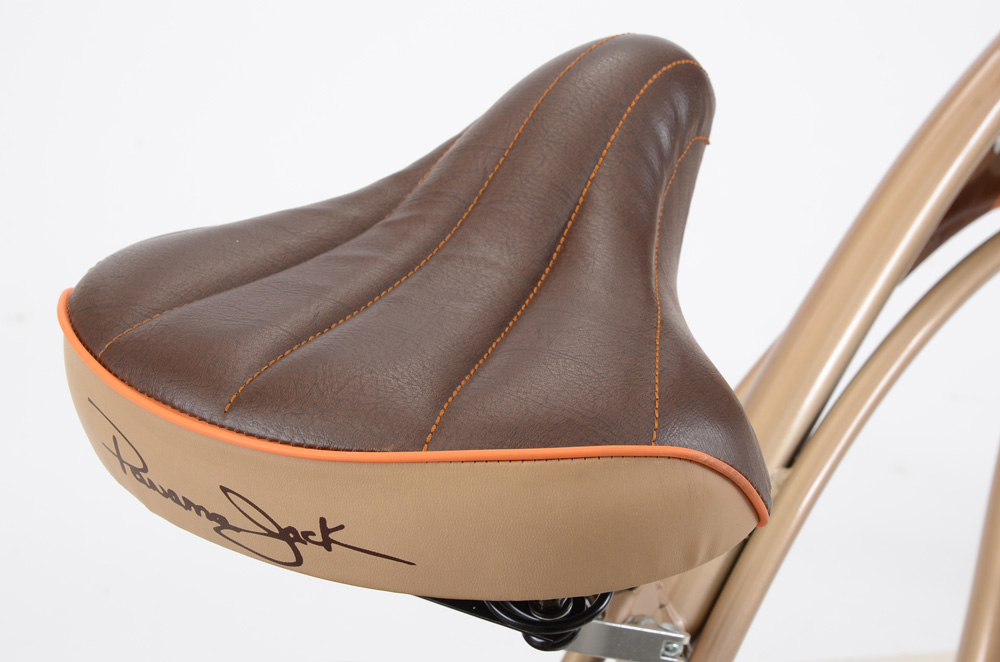 Panama Jack Beach Cruiser Bicycle