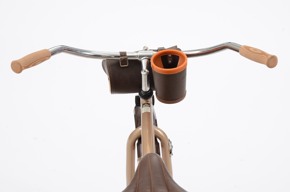 Panama Jack Beach Cruiser Bicycle