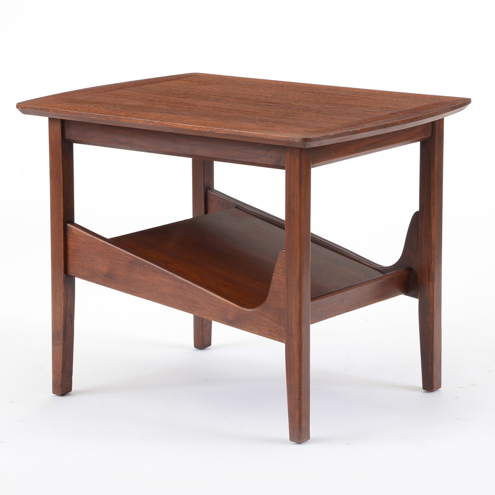 Marden Modernist End Table