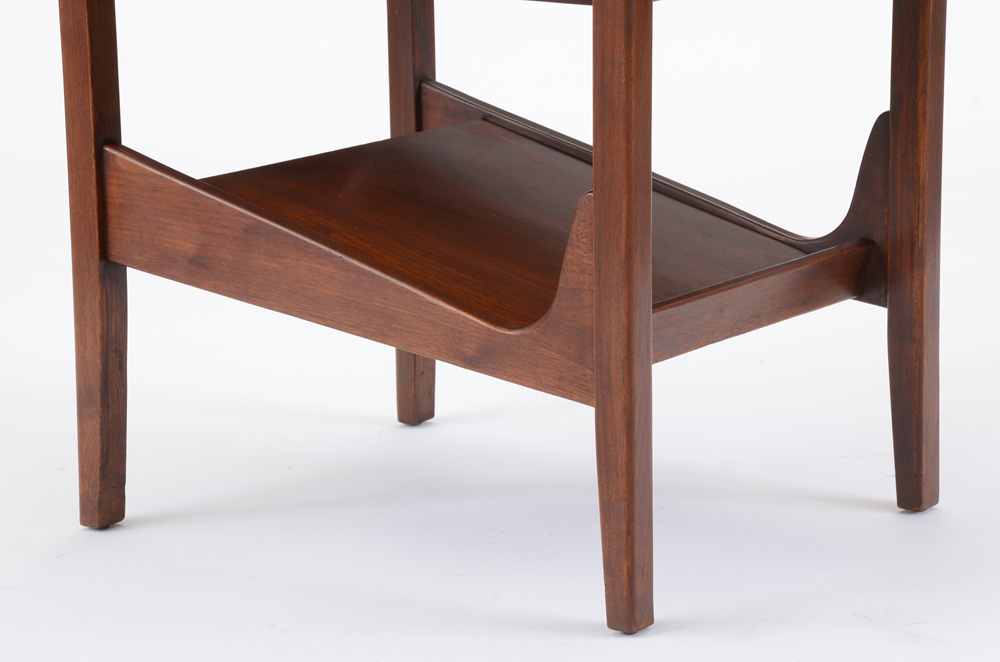 Marden Modernist End Table