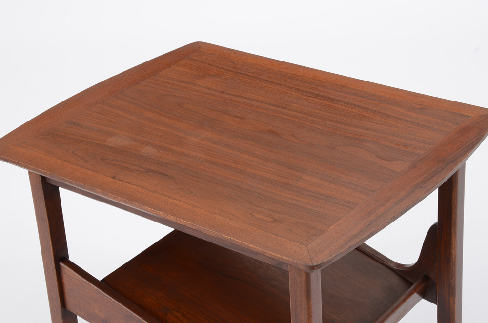 Marden Modernist End Table