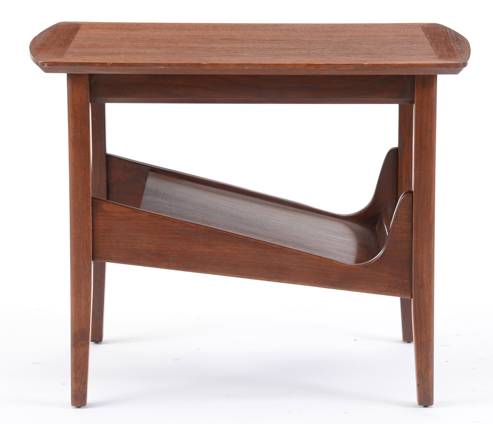 Marden Modernist End Table