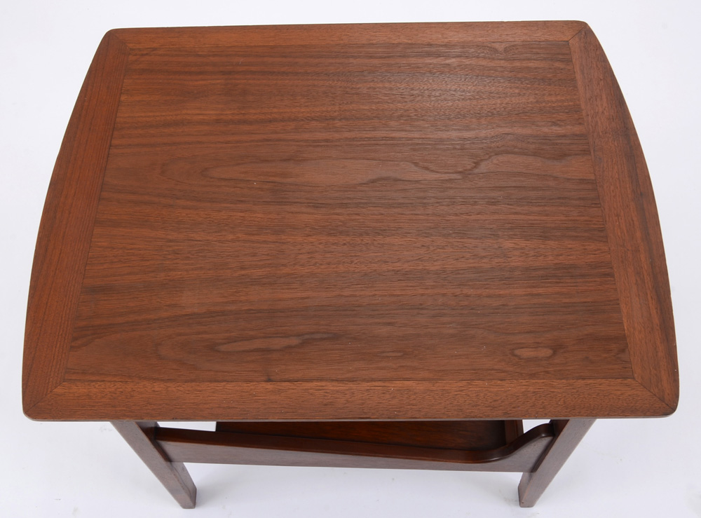 Marden Modernist End Table