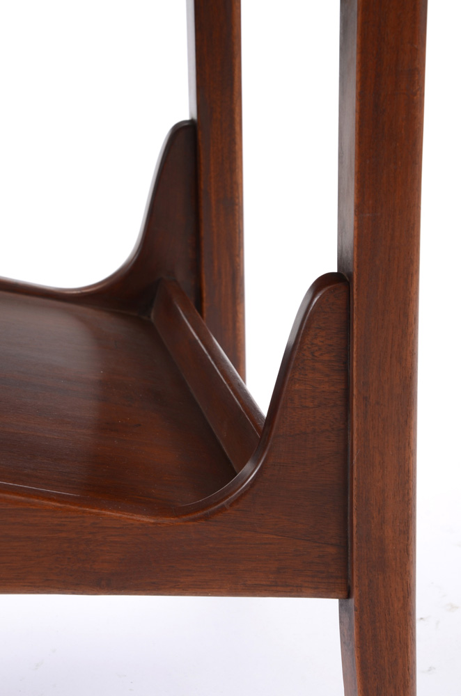 Marden Modernist End Table