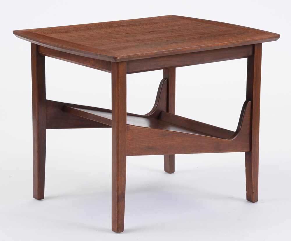 Marden Modernist End Table