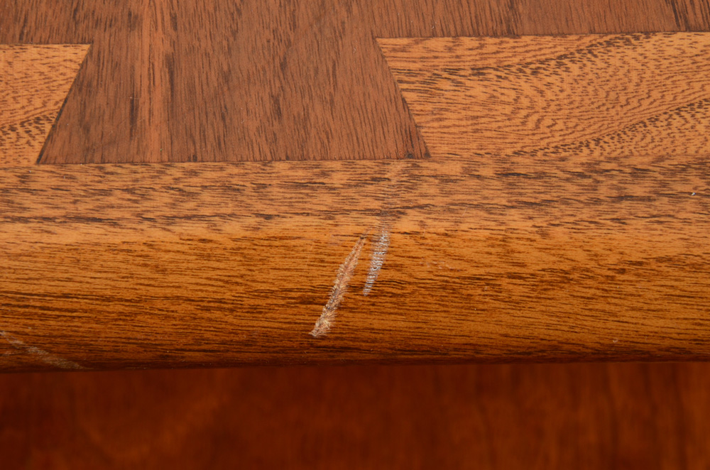 Pair of Vintage Lane "Acclaim" Step End Tables