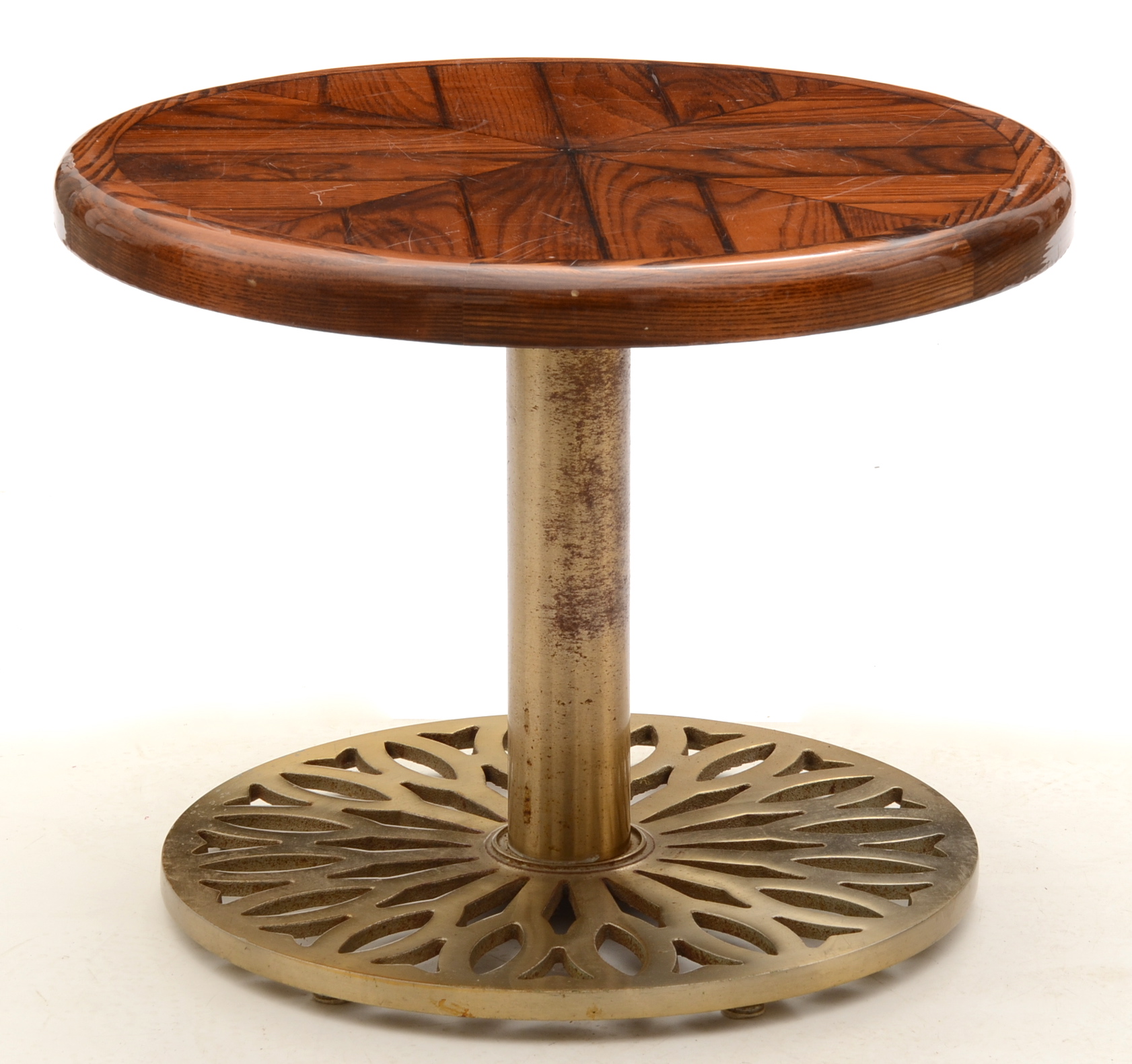 1970s Vintage Cocktail Tables