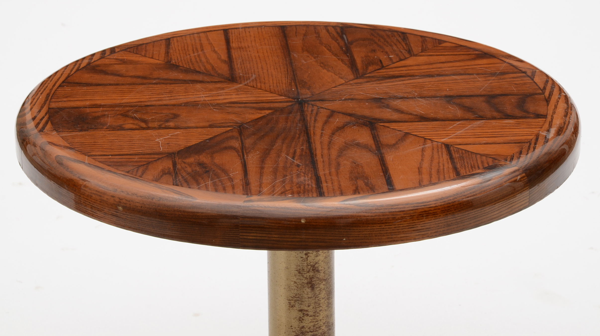 1970s Vintage Cocktail Tables