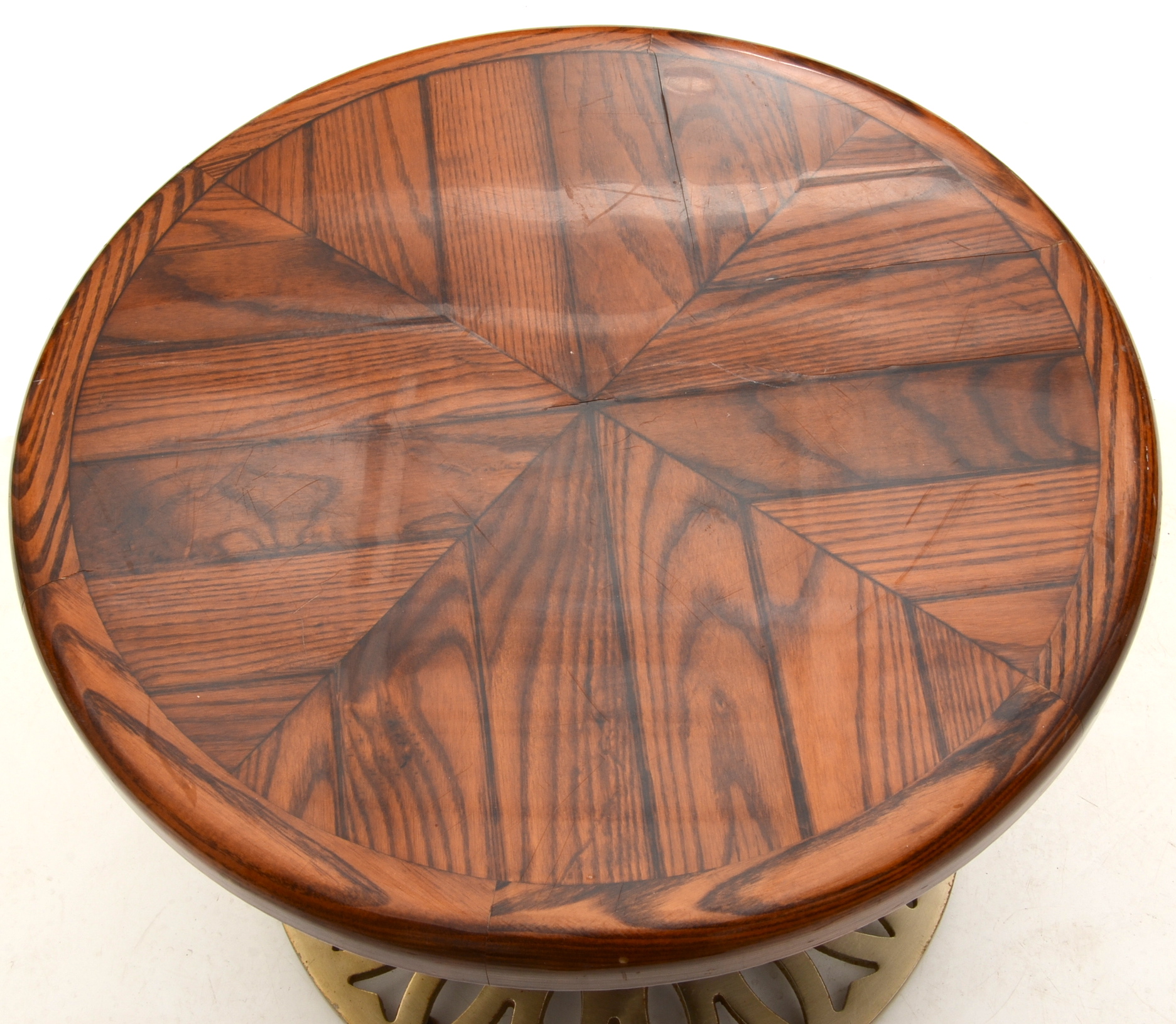 1970s Vintage Cocktail Tables