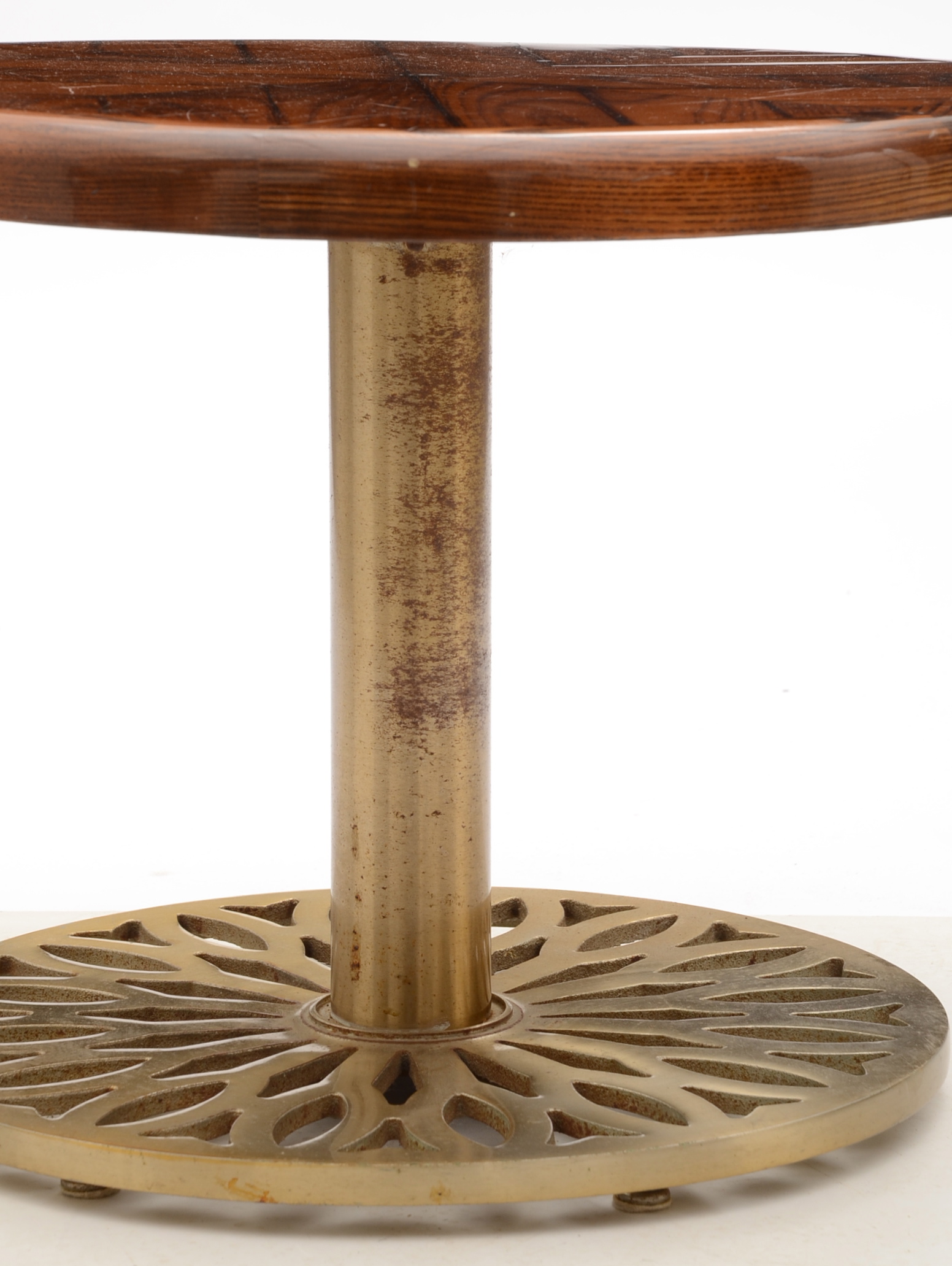 1970s Vintage Cocktail Tables