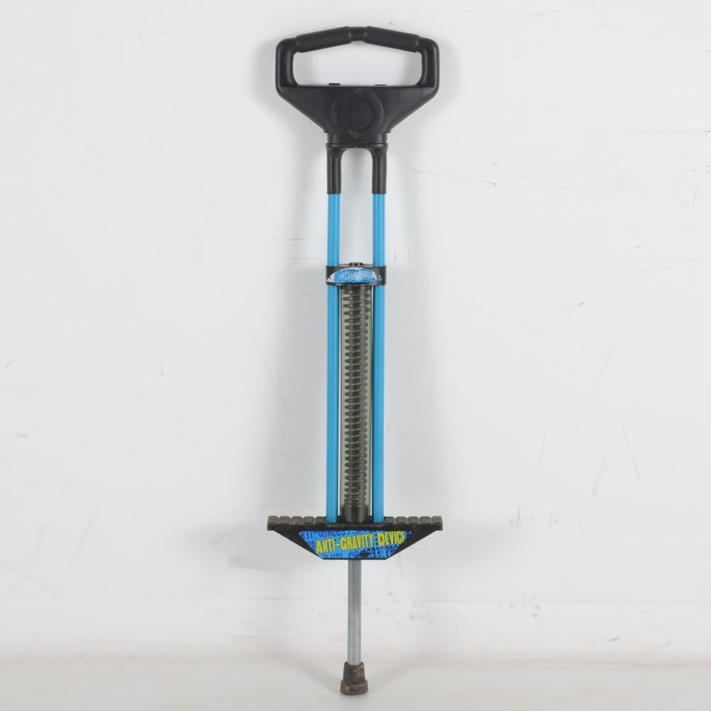 Moon Pogo Stick