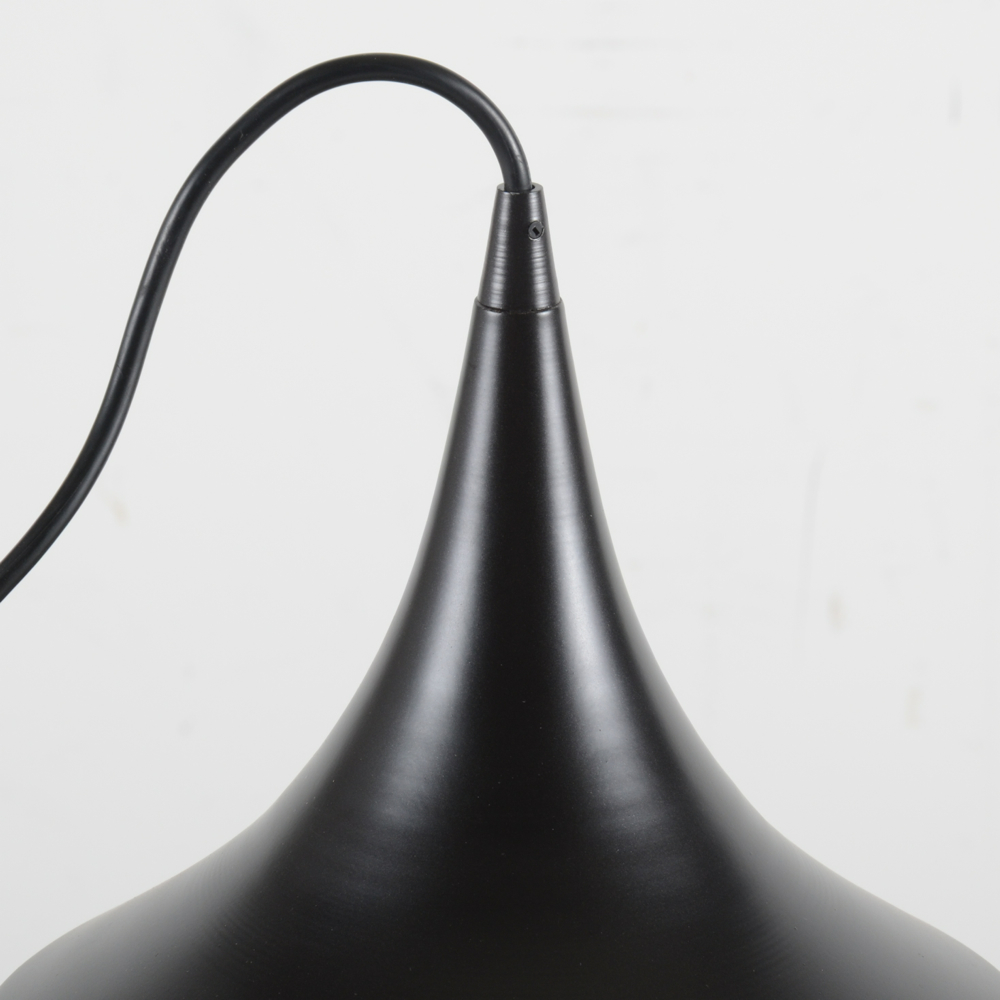 Pair of Nuevo Modernist Ceiling Lights