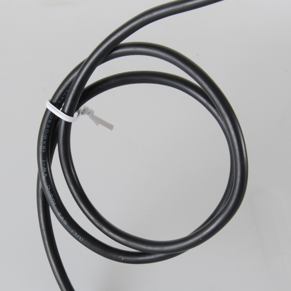 Pair of Nuevo Modernist Ceiling Lights