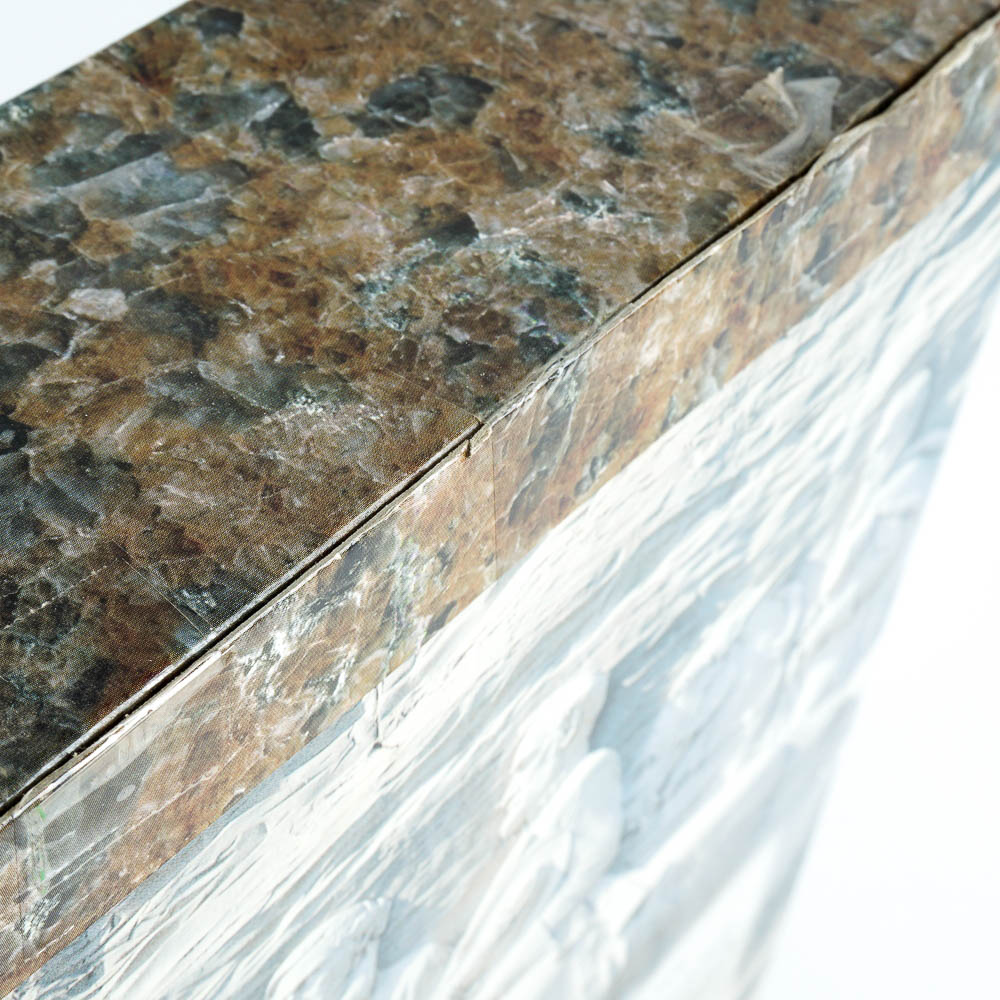 GI Joe General Lee and 'Johnny Reb' Collectable Figures