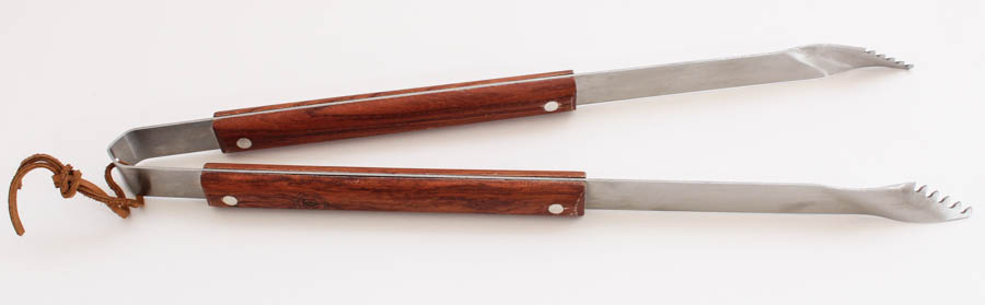 Williams Sonoma "Grande Cuisine" Grilling Utensil Set