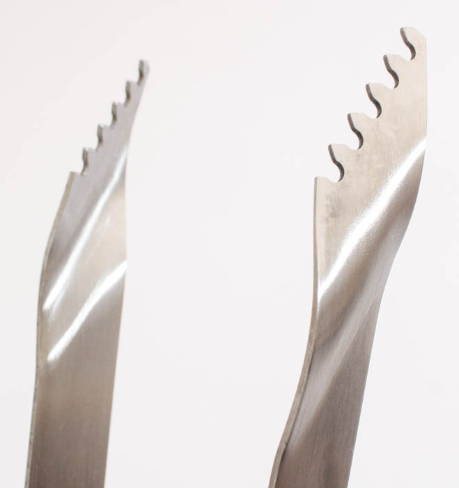 Williams Sonoma "Grande Cuisine" Grilling Utensil Set