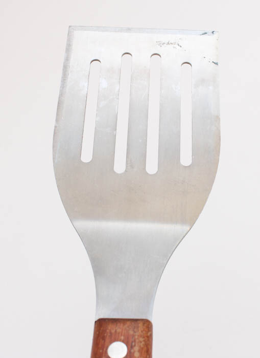 Williams Sonoma "Grande Cuisine" Grilling Utensil Set