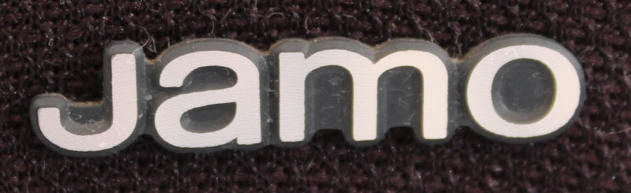 Jamo Brand E 530 Bookshelf Speakers