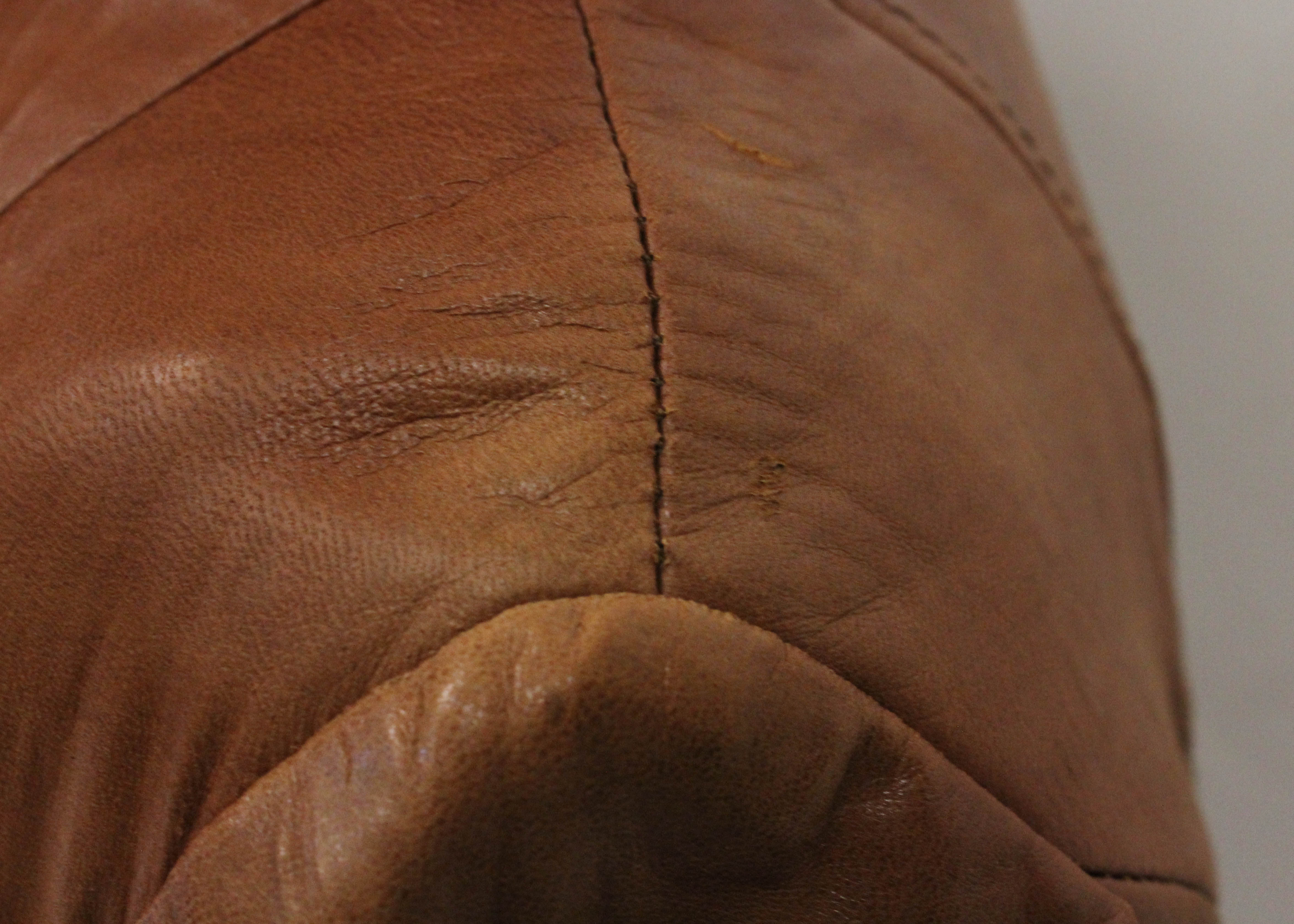 Skin Gear Leather Jacket