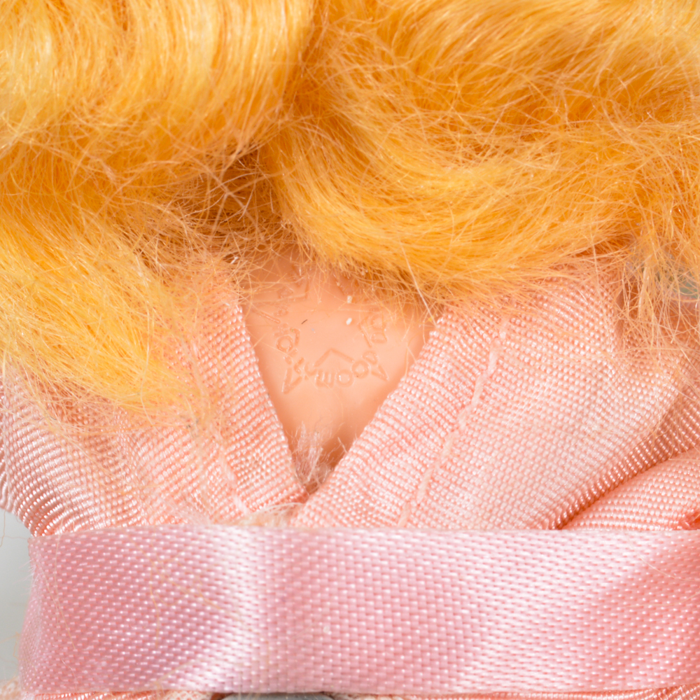 Nancy Ann Storybook and Hollywood Doll Assortment