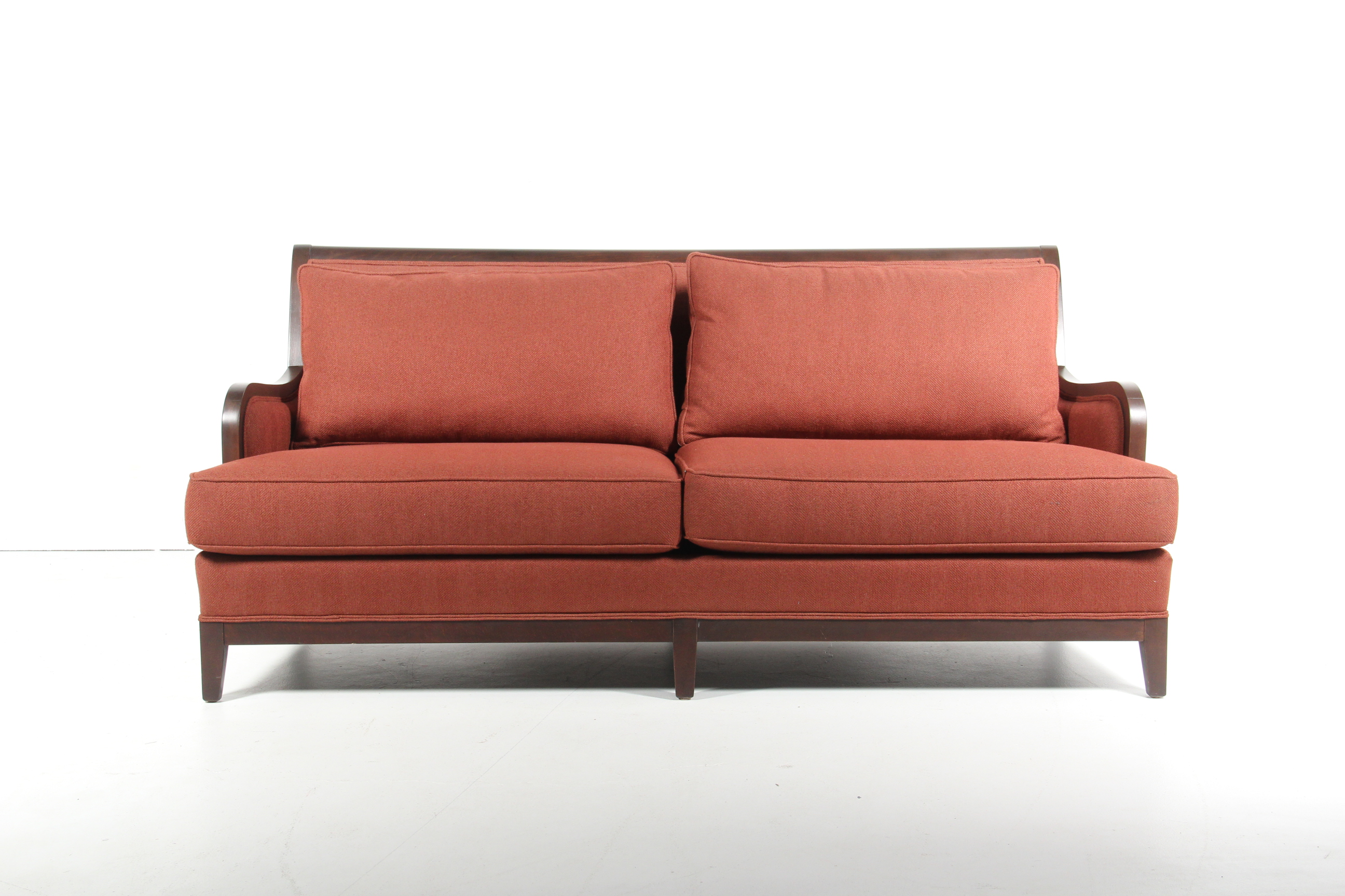 Contemporary Ethan Allen Sofa