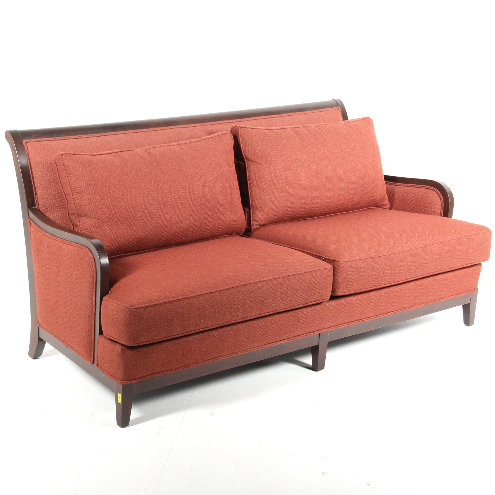 Contemporary Ethan Allen Sofa