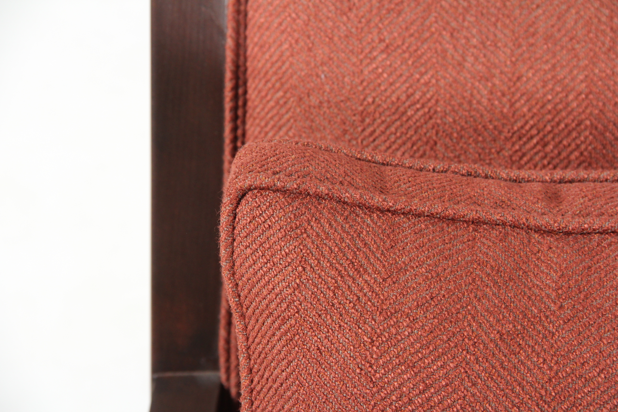 Contemporary Ethan Allen Sofa