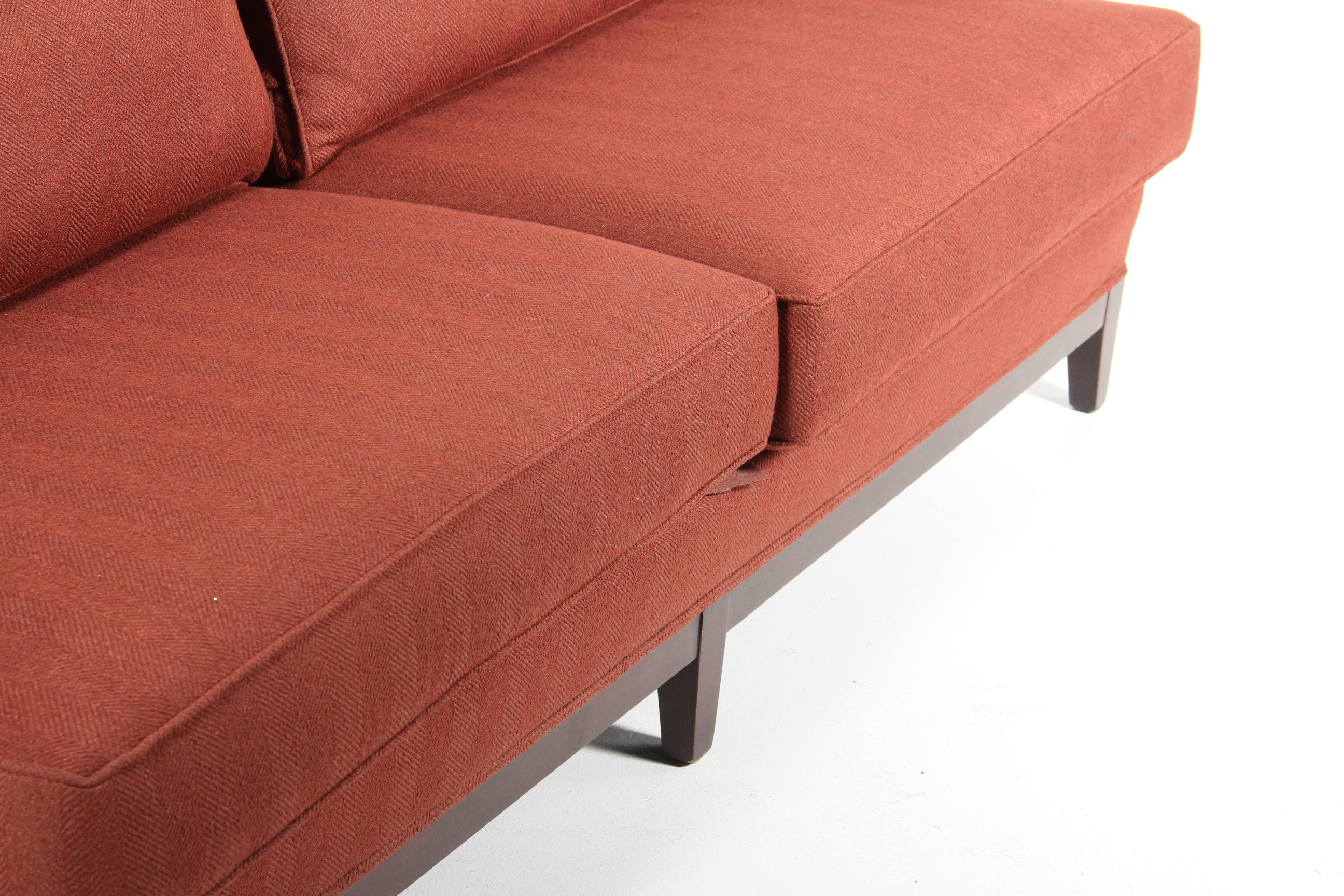 Contemporary Ethan Allen Sofa