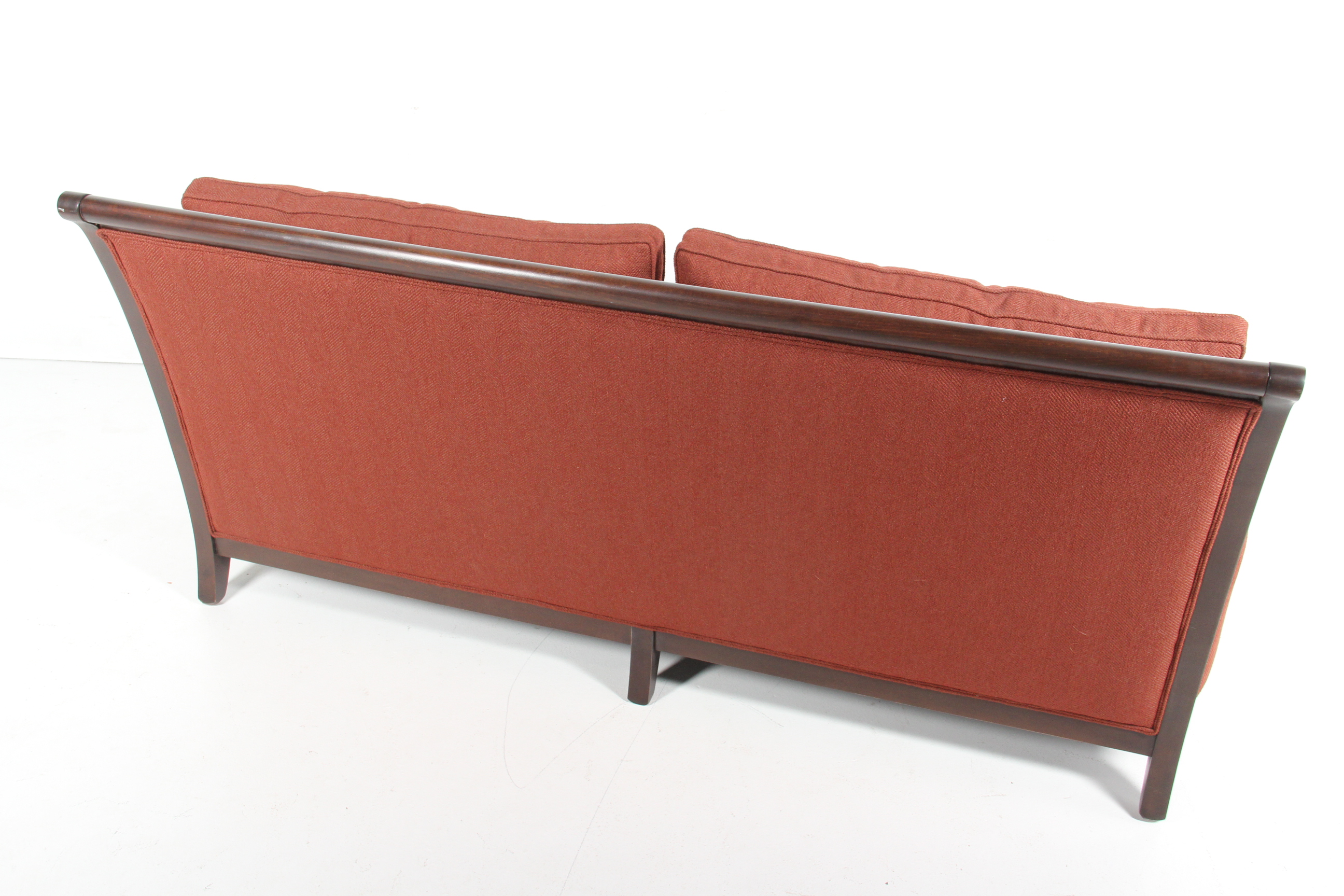 Contemporary Ethan Allen Sofa