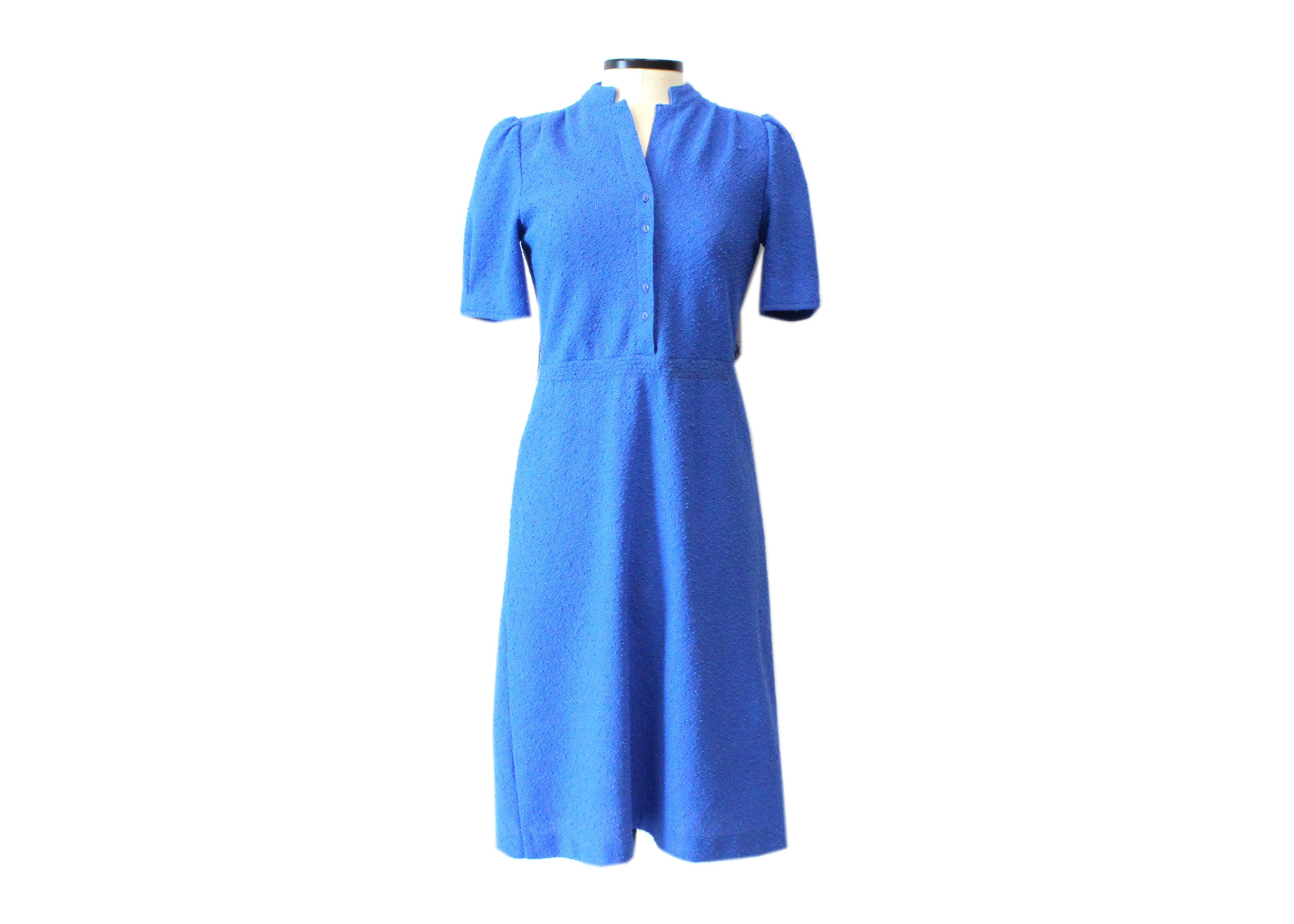 Vintage Leslie Fay Dress