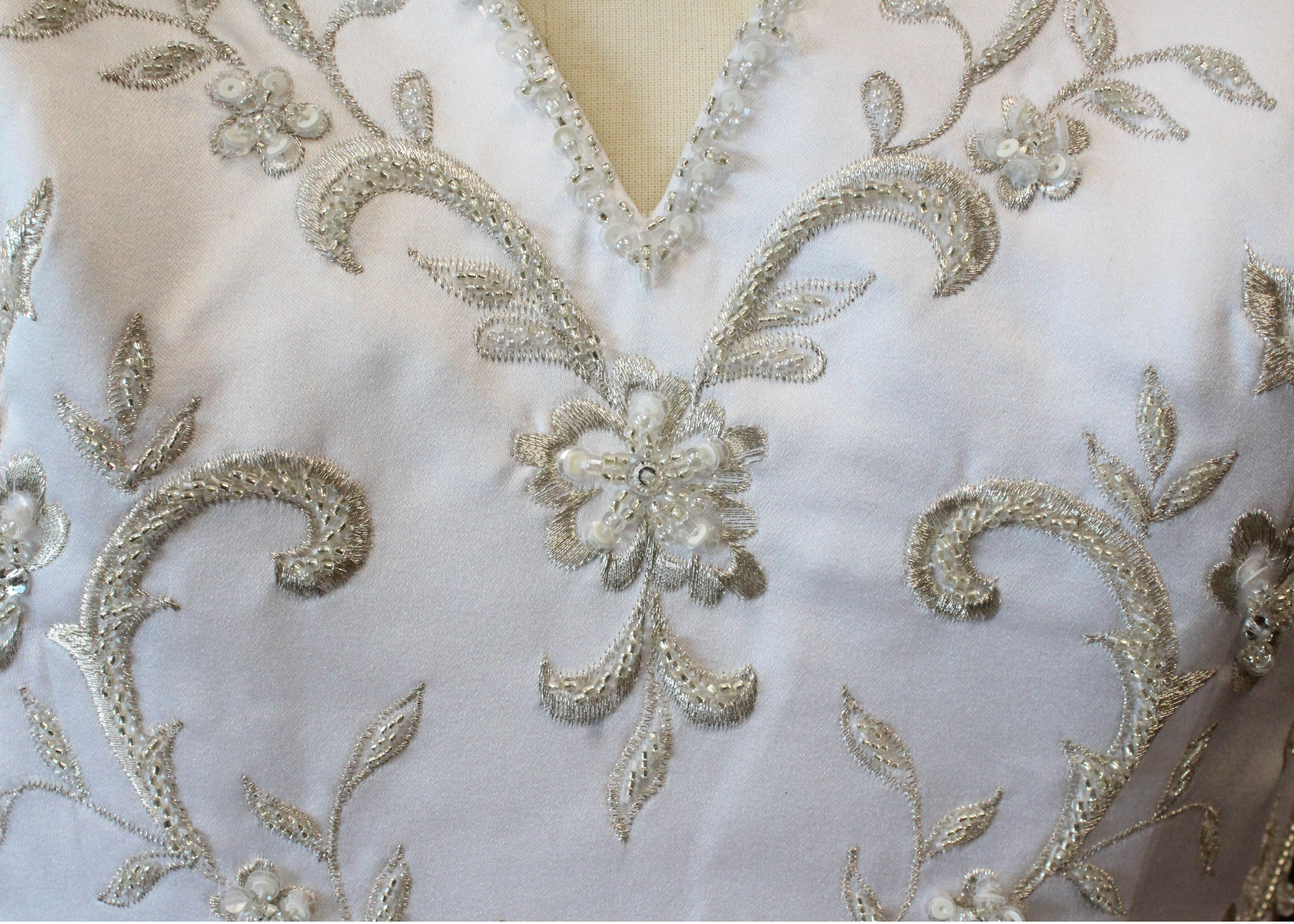 Mari Lee Wedding Gown