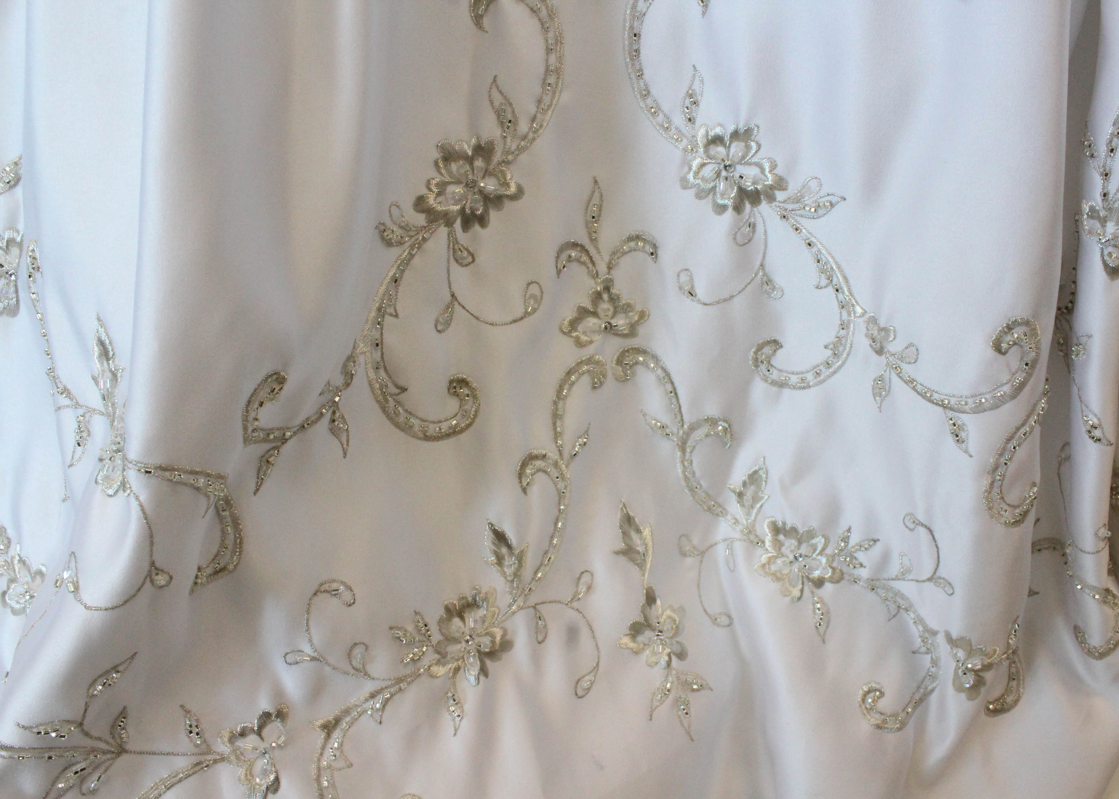 Mari Lee Wedding Gown