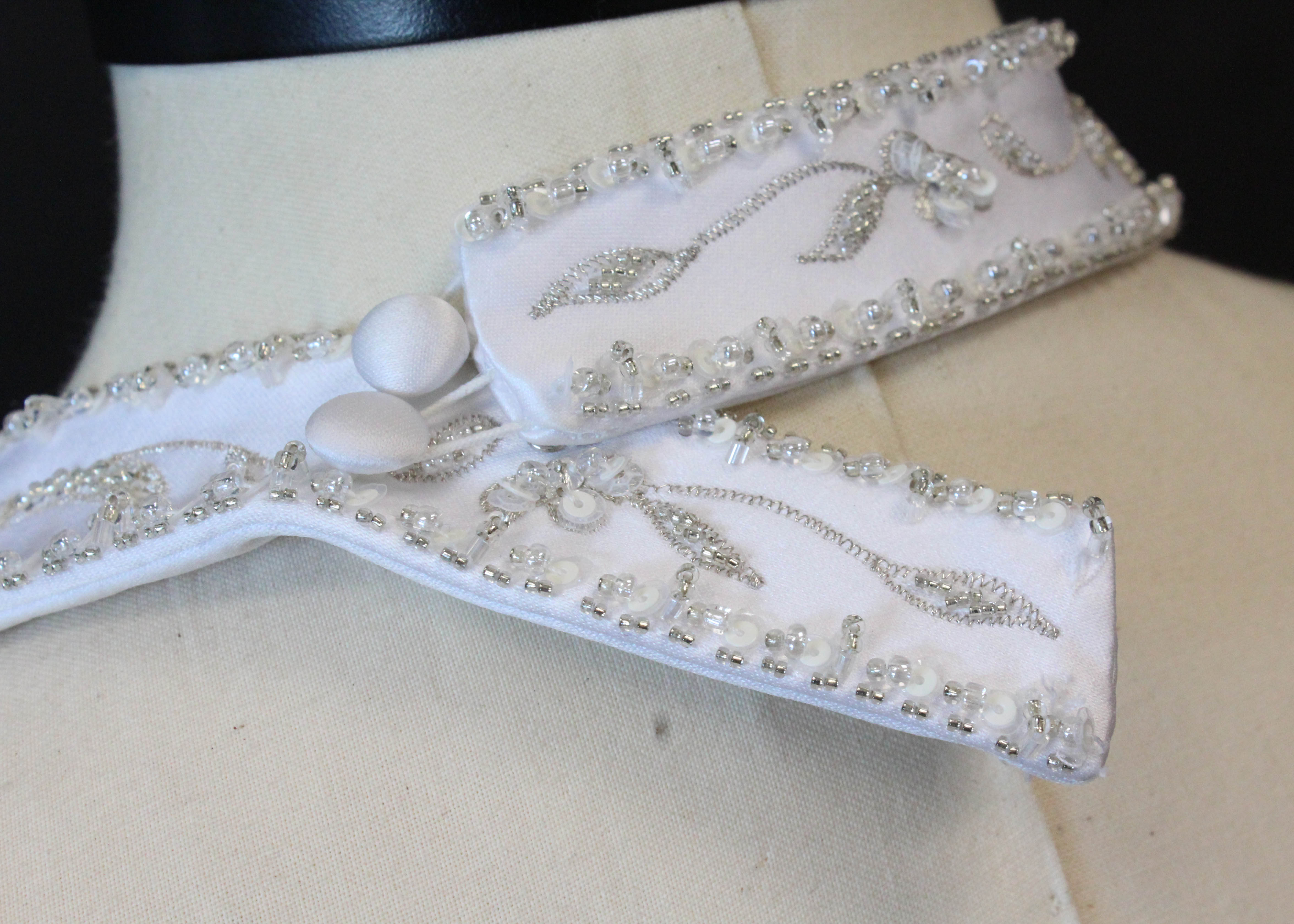 Mari Lee Wedding Gown