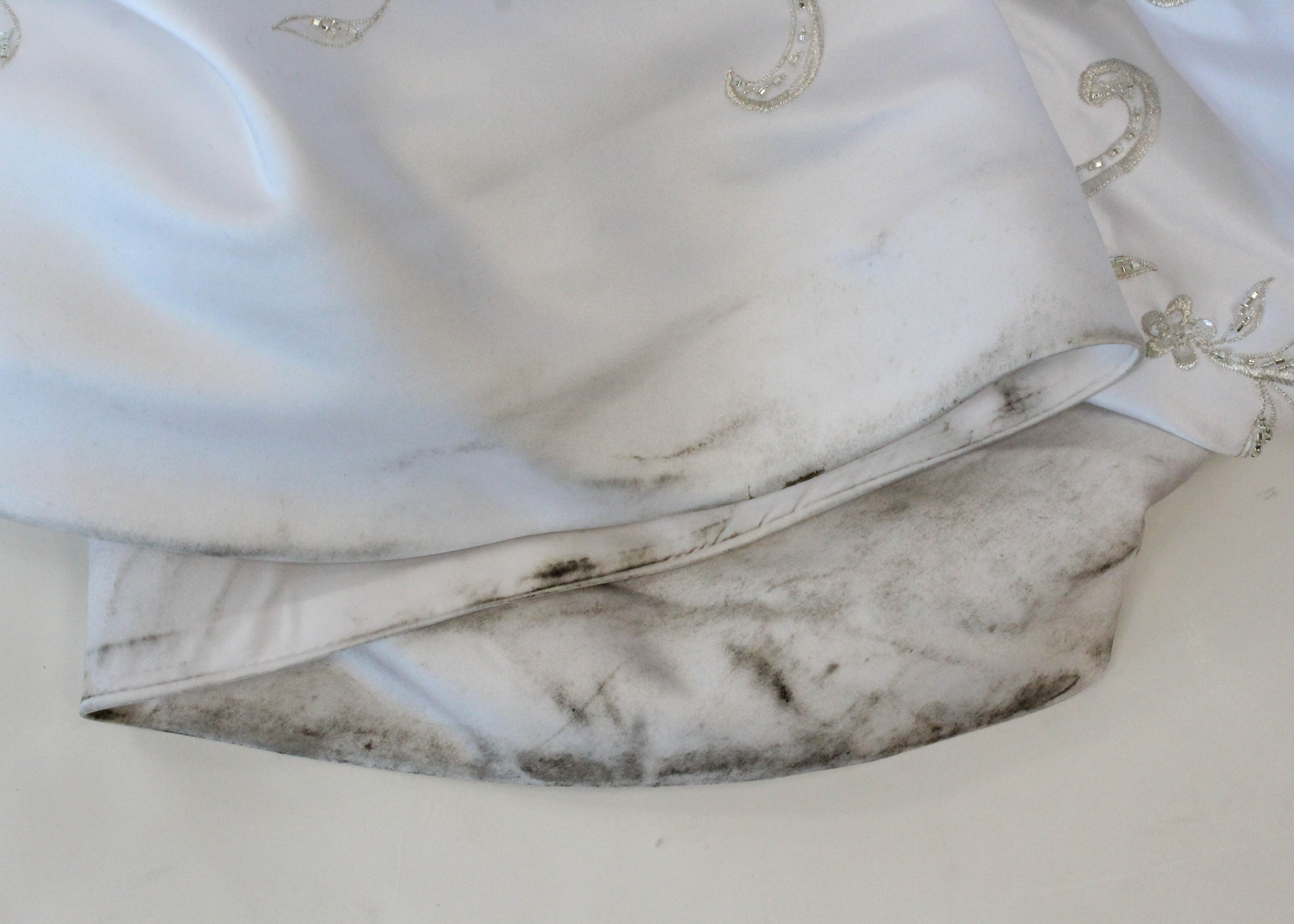 Mari Lee Wedding Gown