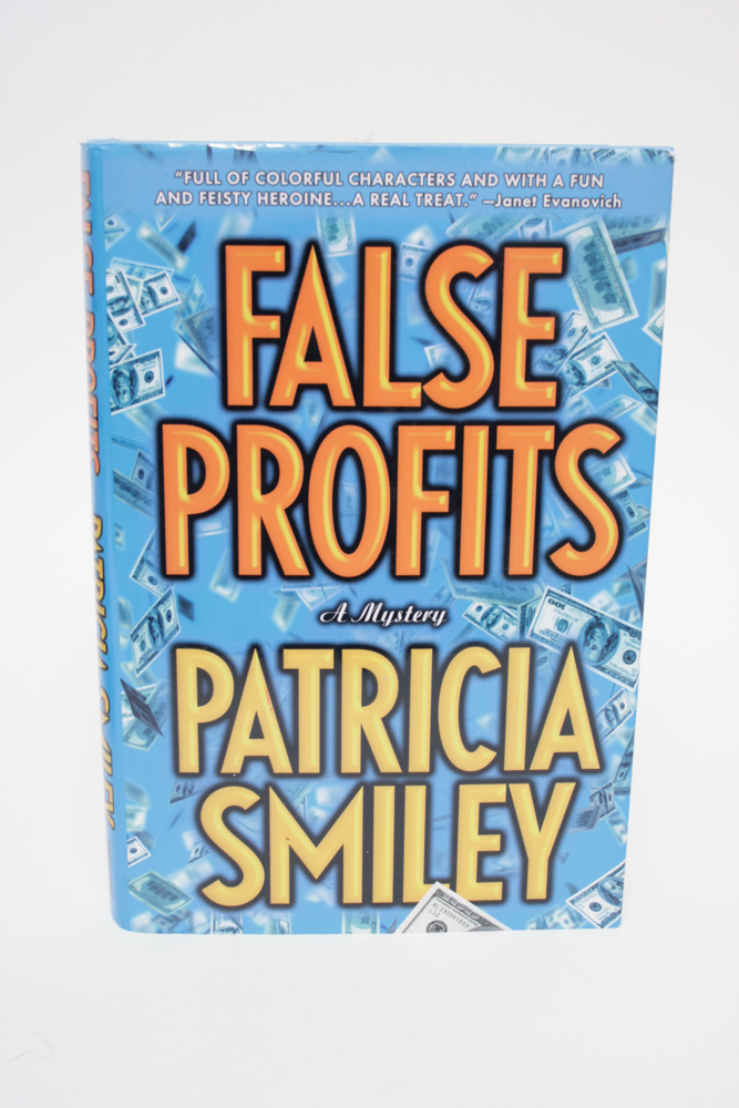 Adult and Young Adult Fiction