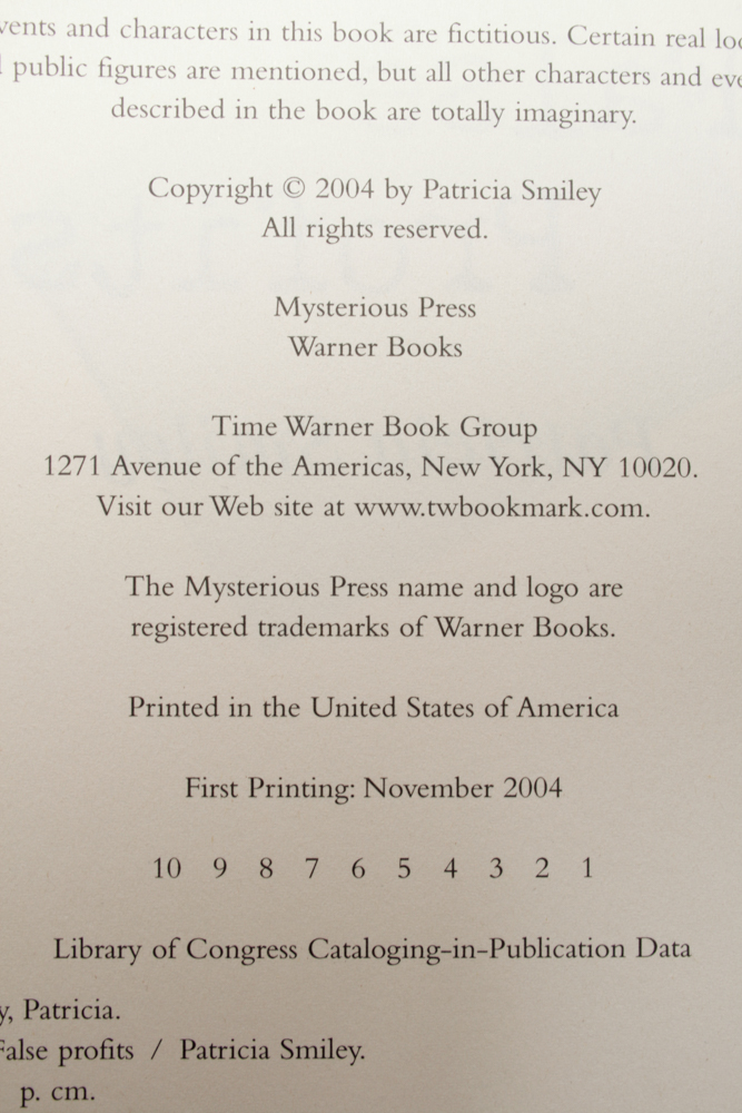 Adult and Young Adult Fiction