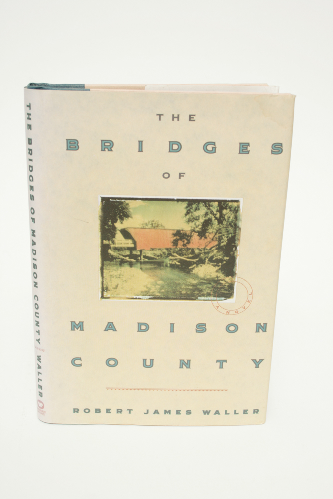 Adult and Young Adult Fiction