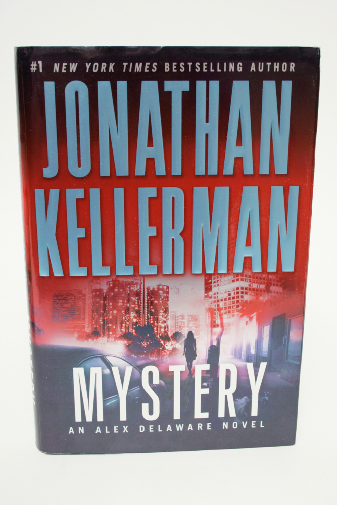 Adult and Young Adult Fiction