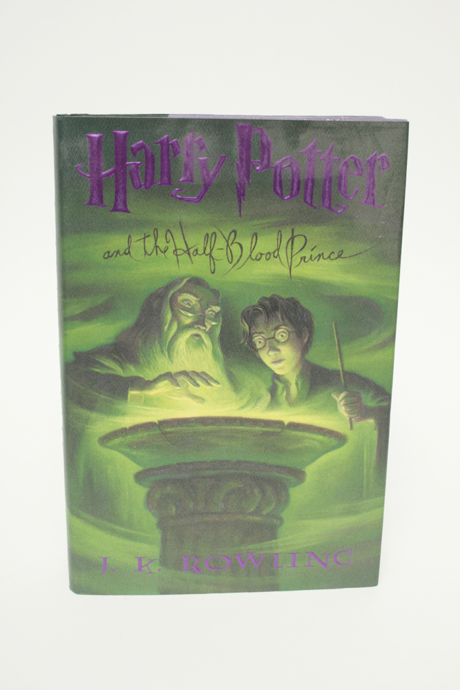 Adult and Young Adult Fiction