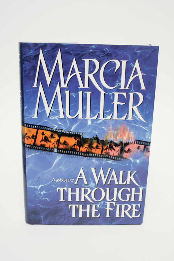 Adult and Young Adult Fiction