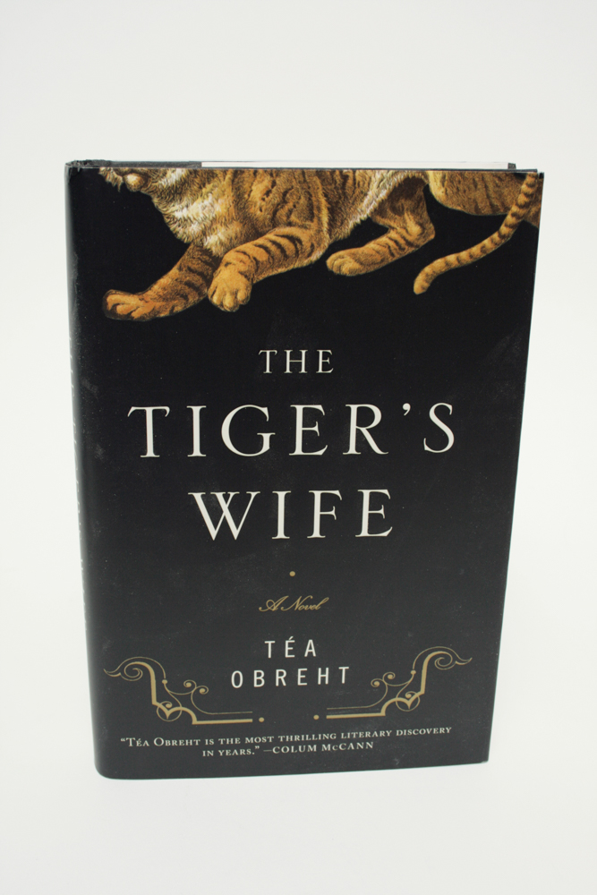 Adult and Young Adult Fiction