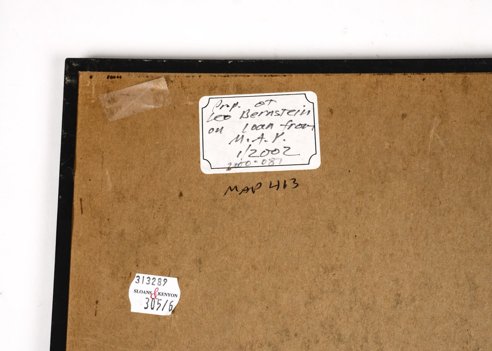 Trio of Antique Abraham Lincoln Memorabilia